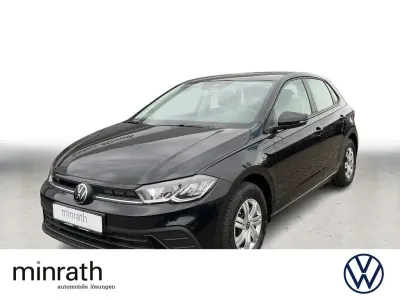Gebraucht VW Polo
