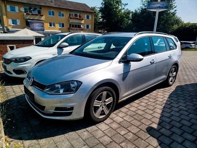 VW Golf VII