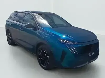 Gebraucht Peugeot 5008 GTi 136 PS (100 kW) 2025 Andere SUV