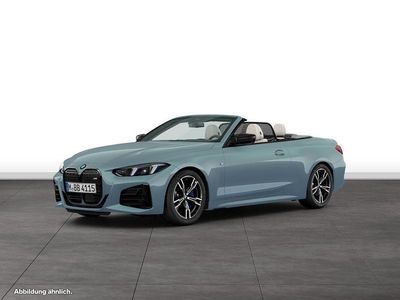 Gebraucht BMW M440 M Sport 387 PS (284 kW) 2025 Grün Limousine