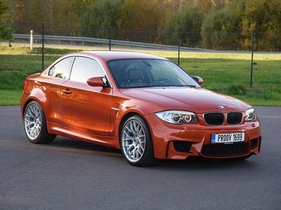 BMW 1M