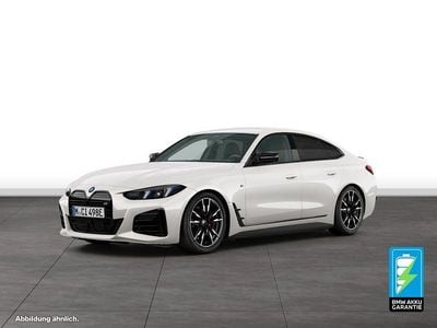 Second-hand BMW i4 M Sport 442 kW (601 CP) 2025 Andere Berlinǎ