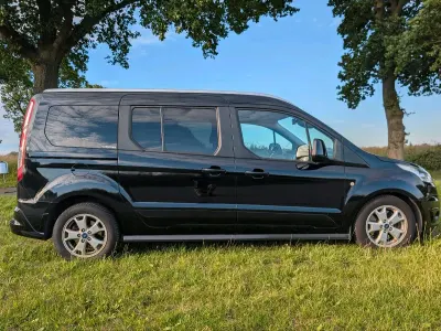 Gebraucht Ford Tourneo Connect