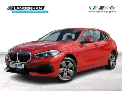 Gebraucht BMW 118