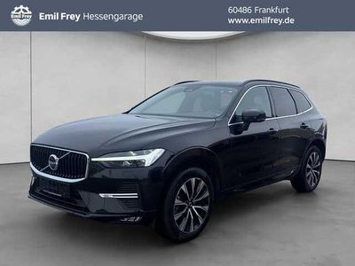Gebraucht Volvo XC60 Core 250 PS (183 kW) 2024 Schwarz SUV