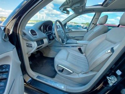 gebraucht Mercedes ML320 CDI 4Matic, TÜV neu