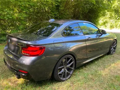 Gebraucht BMW M235
