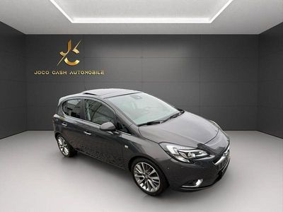 Gebraucht Opel Corsa Innovation 116 PS (85 kW) 2015 Other Kleinwagen