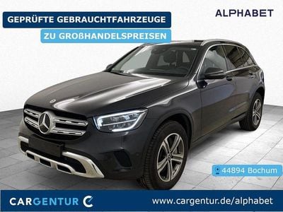 Mercedes GLC300e
