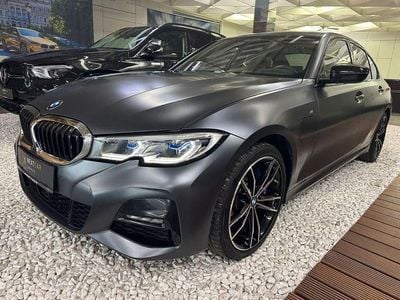 Gebraucht BMW 330e M Sport 292 PS (214 kW) 2020 Grau Limousine