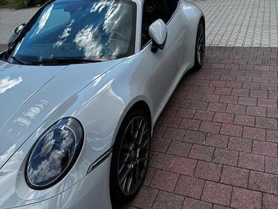 Porsche 911 Carrera