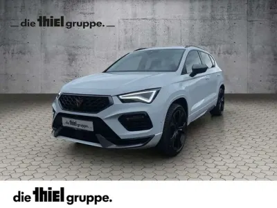 Second-hand Cupra Ateca 190 CP (139 kW) 2025 Alb SUV
