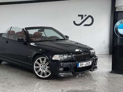 BMW M3 Cabriolet