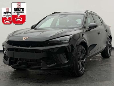 Neu Cupra Formentor 150 PS (110 kW) 2025 Midnight black metallic SUV