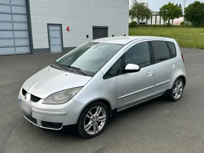 Gebraucht Mitsubishi Colt
