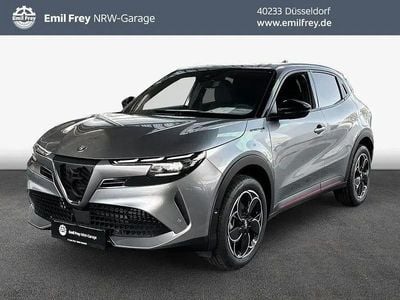 Alfa Romeo Junior