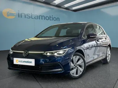 Gebraucht VW Golf VIII