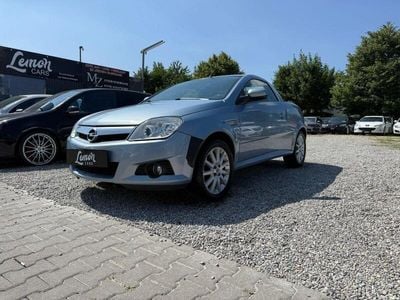 Opel Tigra