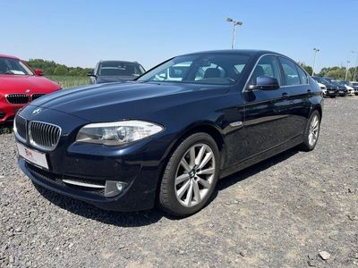 BMW 523