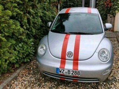 gebraucht VW Beetle NewNew2.0