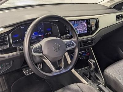 Usata VW Polo Move 95 CV (69 kW) 2024 Metallic Utilitaria