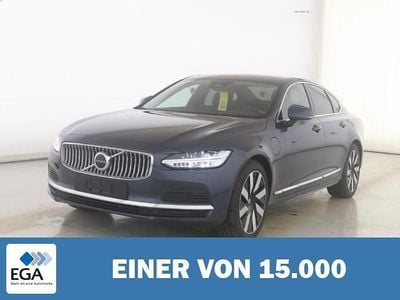 Gebraucht Volvo S90 Core 455 PS (334 kW) 2024 Metallic Limousine