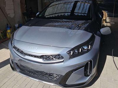Gebraucht Kia XCeed Spirit 105 PS (77 kW) 2022 SUV