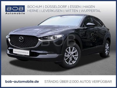 Weiß Neu 2026 Mazda CX-30 Exclusive SUV | 38.040 €
