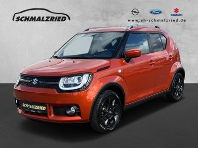 gebraucht Suzuki Ignis 1.2 Comfort Musikstreaming