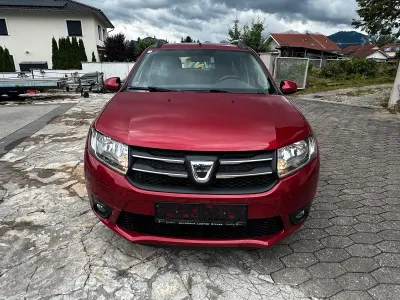 Gebraucht Dacia Logan MCV