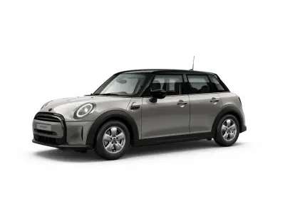 Gebraucht Mini Cooper