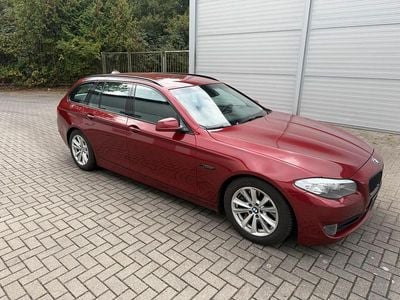 BMW 535