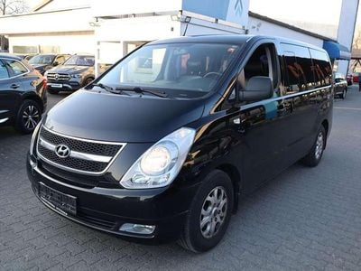 Gebraucht Hyundai H-1 Premium 170 PS (125 kW) 2011 Other Van / Kleinbus