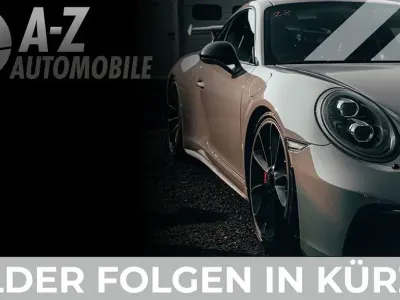 Gebraucht Porsche Panamera Diesel