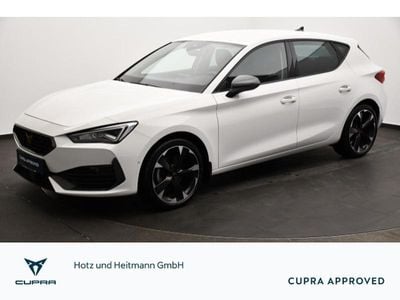 Gebraucht Cupra Leon 150 PS (110 kW) 2023 Limousine