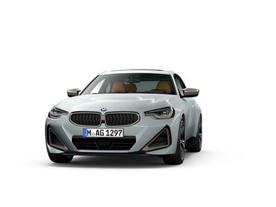 BMW M240