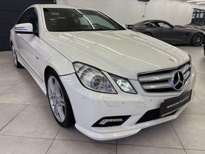 Mercedes E250