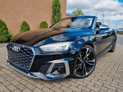 Audi S5 Cabriolet