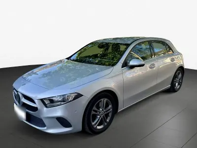 Gebraucht Mercedes A220