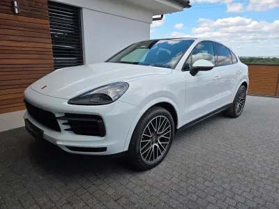 Gebraucht Porsche Cayenne