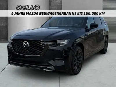 Neu Mazda CX-80 Homura-Line 327 PS (240 kW) 2026 SUV