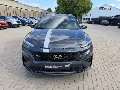 Gebraucht Hyundai Kona