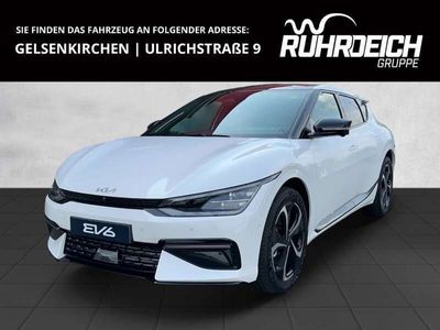 gebraucht Kia EV6 GT Line WP GD SHZ ASS+ !!! SOFORT VERFÜGBAR!!!