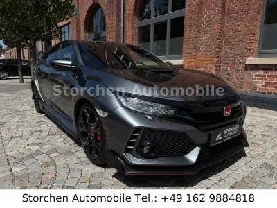 Occasion Honda Civic