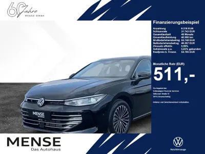 Gebraucht VW Passat