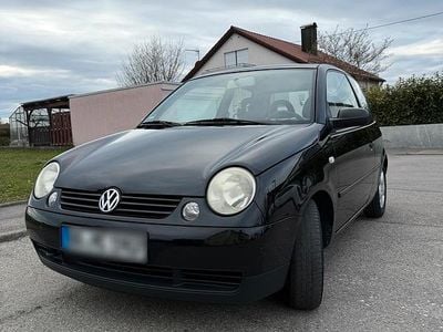 Gebraucht VW Lupo 60 PS (44 kW) 2002 Kleinwagen