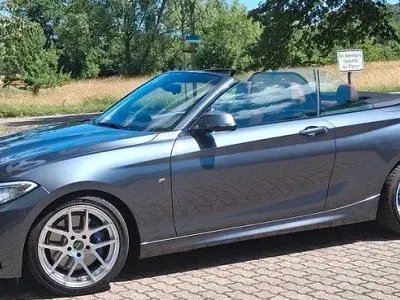 Gebraucht BMW M235
