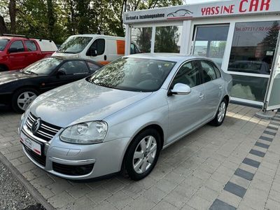 gebraucht VW Jetta V Comfortline*Automatik*Tüv*PDC