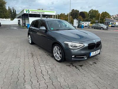 BMW 120