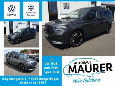 gebraucht Ford Tourneo Connect 1,5 EcoBoost Grand Sport 7-Sitzer